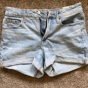 Old Navy Jean Shorts